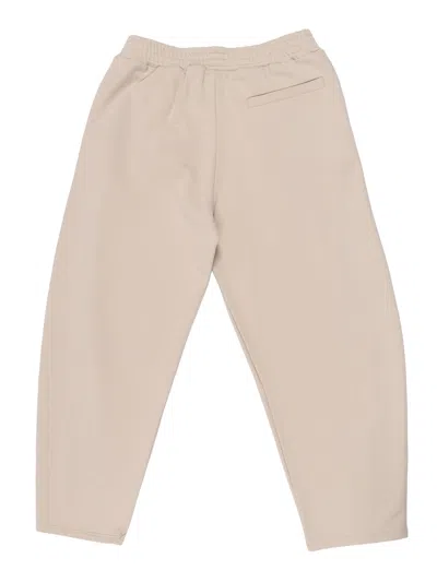Givenchy Kids Pantalone In Pink