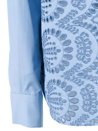 P.a.r.o.s.h 帕罗s.h·卡米西亚 In Blue