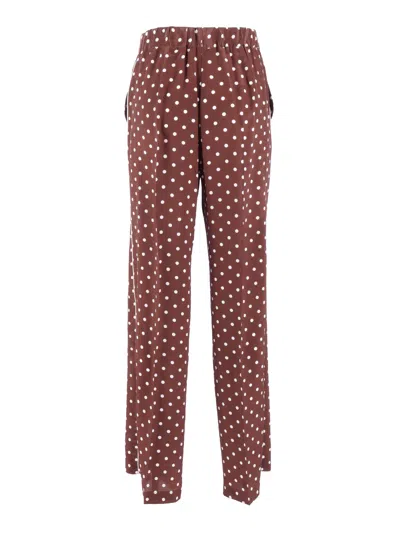 P.a.r.o.s.h . Pantalone In Multi