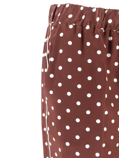 P.a.r.o.s.h . Pantalone In Multi