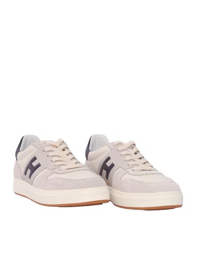 Hogan E26 Sneaker In Multi