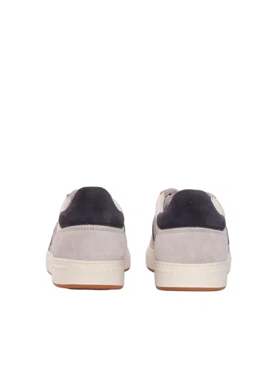 Hogan E26 Sneaker In Multi
