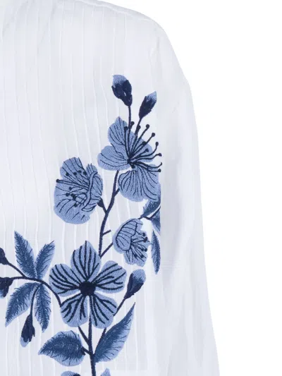 Ermanno Di E.scervino 埃尔曼诺·迪·e·塞尔维诺·卡米西亚 In White