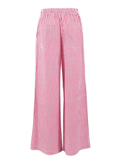 P.a.r.o.s.h 帕罗s.h·潘塔龙 In Pink