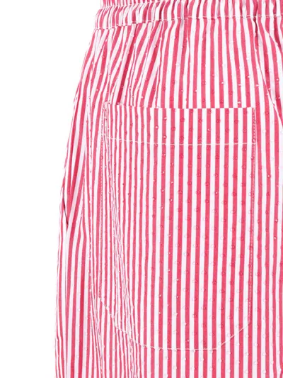 P.a.r.o.s.h 帕罗s.h·潘塔龙 In Pink