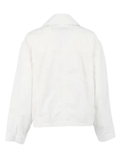 Fay 费伊·卡米西亚 M 科尔塔 In White