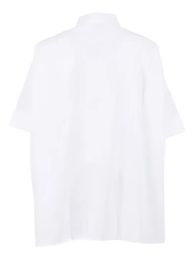 Fay 费伊·卡米西亚 M 科尔塔 In White