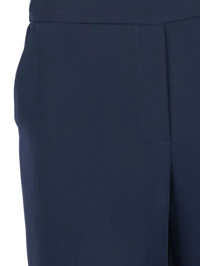 P.a.r.o.s.h 帕罗s.h·潘塔龙 In Blue