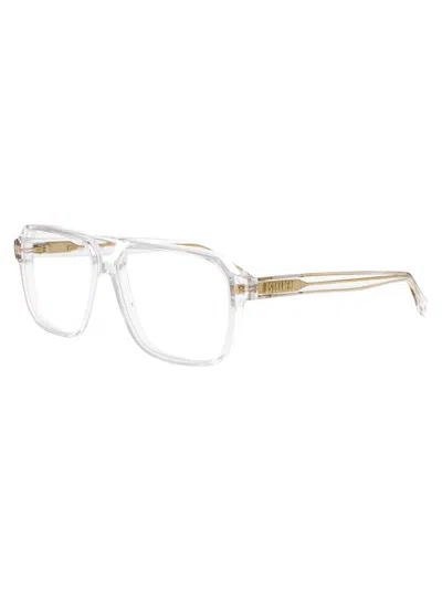 Dsquared2 矩形光学 D2 0203 900 In 水晶
