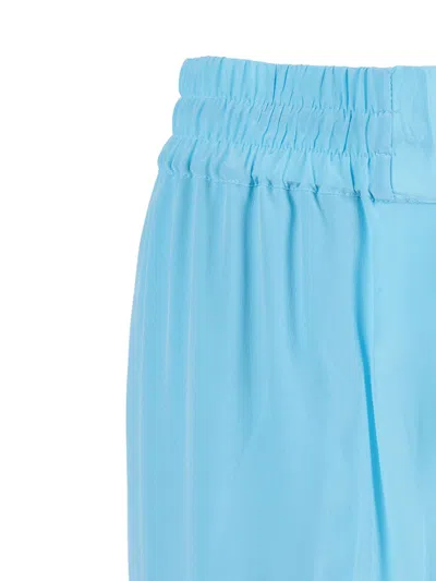 Ermanno Di E.scervino 埃尔曼诺·迪·e·塞维诺·潘塔龙 In Blue