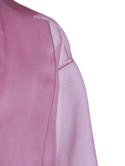 Antonelli Firenze Giacca In Pink