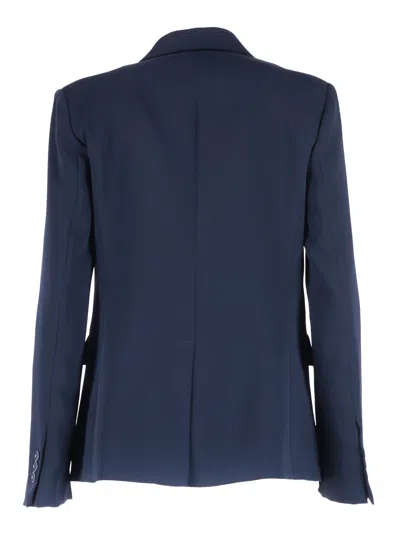 P.a.r.o.s.h . Giacca Monopetto In Blue