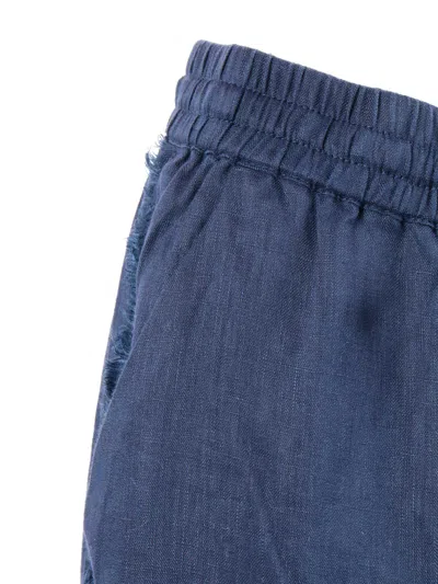 P.a.r.o.s.h . Pantalone In Blue