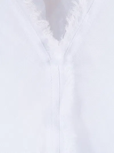 P.a.r.o.s.h 帕罗s.h·阿比托 In White