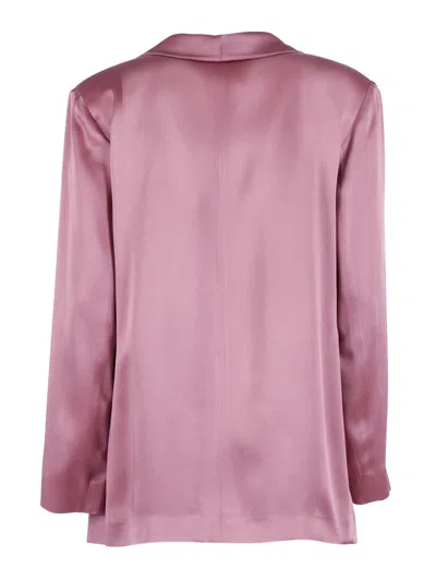 Antonelli Firenze Giacca In Purple