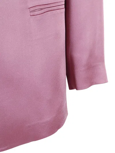 Antonelli Firenze Giacca In Purple