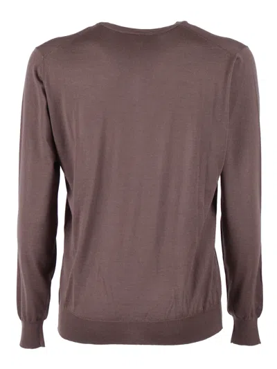 Phi Fdl G.collo ml In Brown