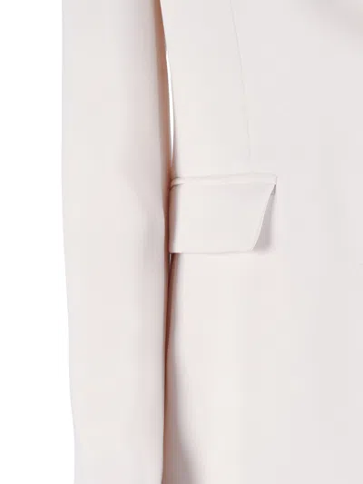 P.a.r.o.s.h 帕罗s.h.贾卡·莫诺佩托 In White