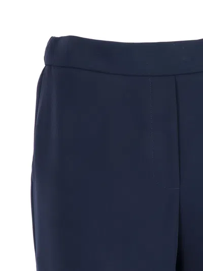 P.a.r.o.s.h . Pantalone In Blue