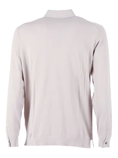 Phi Fdl Camicia ml In Black
