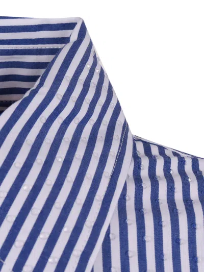 P.a.r.o.s.h P.a.r.o..h. Camicia In Blue