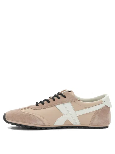 Tory Burch Sneakers & Slip On In Multi