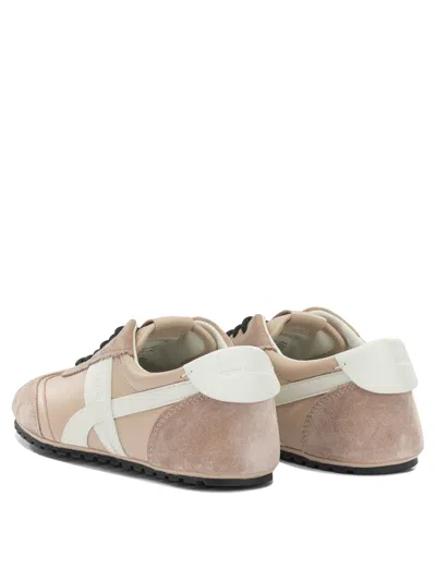 Tory Burch Sneakers & Slip On In Multi