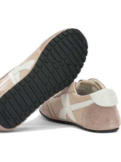 Tory Burch Sneakers & Slip On In Multi