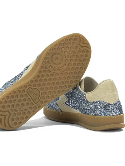 Moaconcept Sneakers & Slip On In Blue