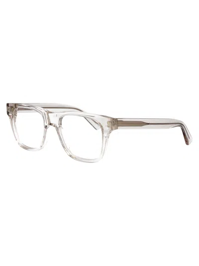 Saint Laurent Squared Optical Sl 875 Opt 004 In Pattern