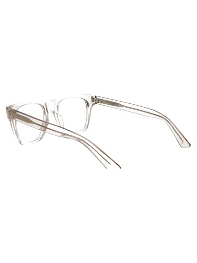 Saint Laurent Squared Optical Sl 875 Opt 004 In Pattern
