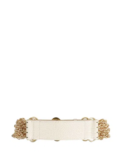 Chloé 相机链条腰带 In Multi