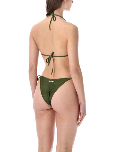 Matinee 海服 绿色 In Green