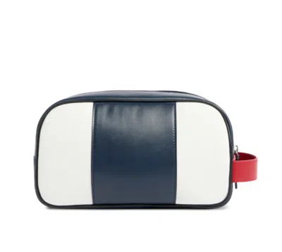 Dsquared2 美容盒 In Bianco+blu+rosso