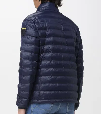 Blauer 布劳尔·休沃尔 In Blu/azzurro