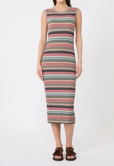 Max Mara Weekend Wkdsnob In Multi