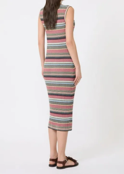 Max Mara Weekend Wkdsnob In Multi