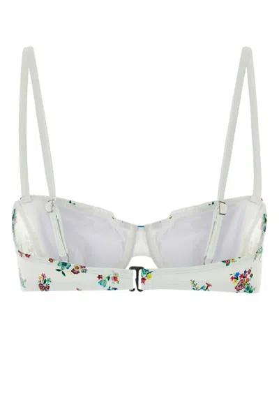 Tory Burch In White