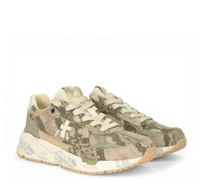 Premiata Mased In Multi