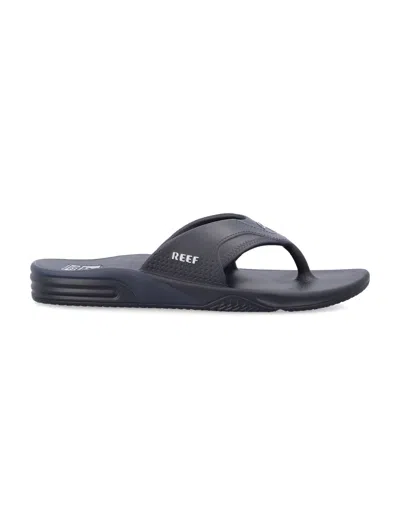 Reef 平底鞋 黑色 In Black