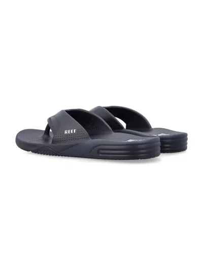 Reef 平底鞋 黑色 In Black