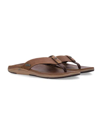 Reef 平底鞋 棕色 In Brown