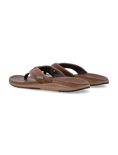 Reef 平底鞋 棕色 In Brown