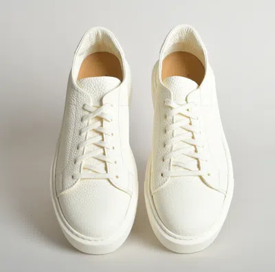 Henderson Chronos.0 In White