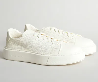 Henderson Chronos.0 In White