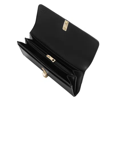 Furla Wallets In Black