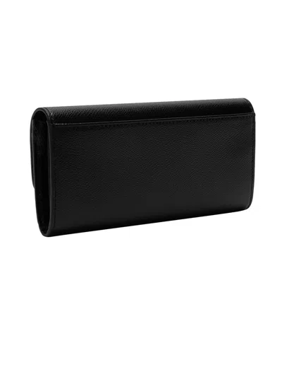 Furla Wallets In Black