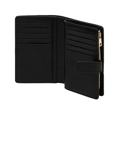 Furla Wallets In Black