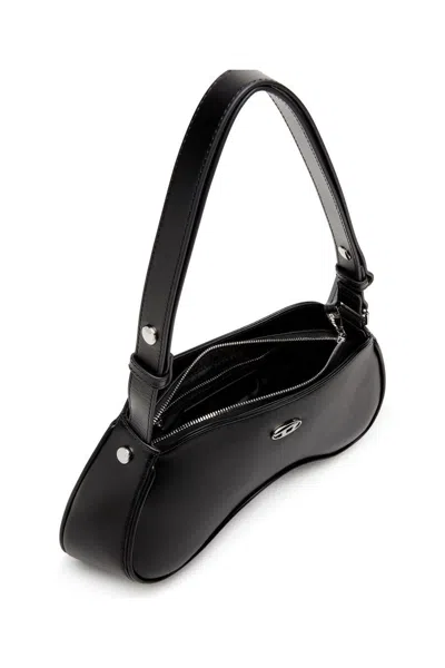 Diesel Black In Black