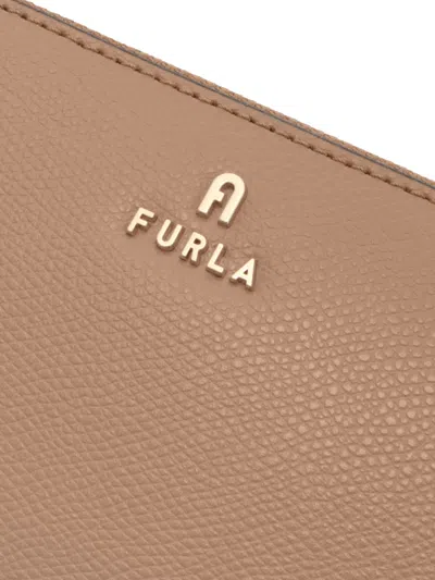 Furla Wallets In Neutral
